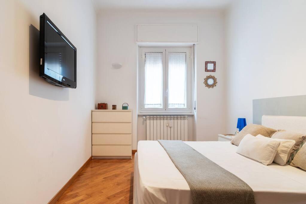 Eva Flexyrent Apartment Milan Exterior photo