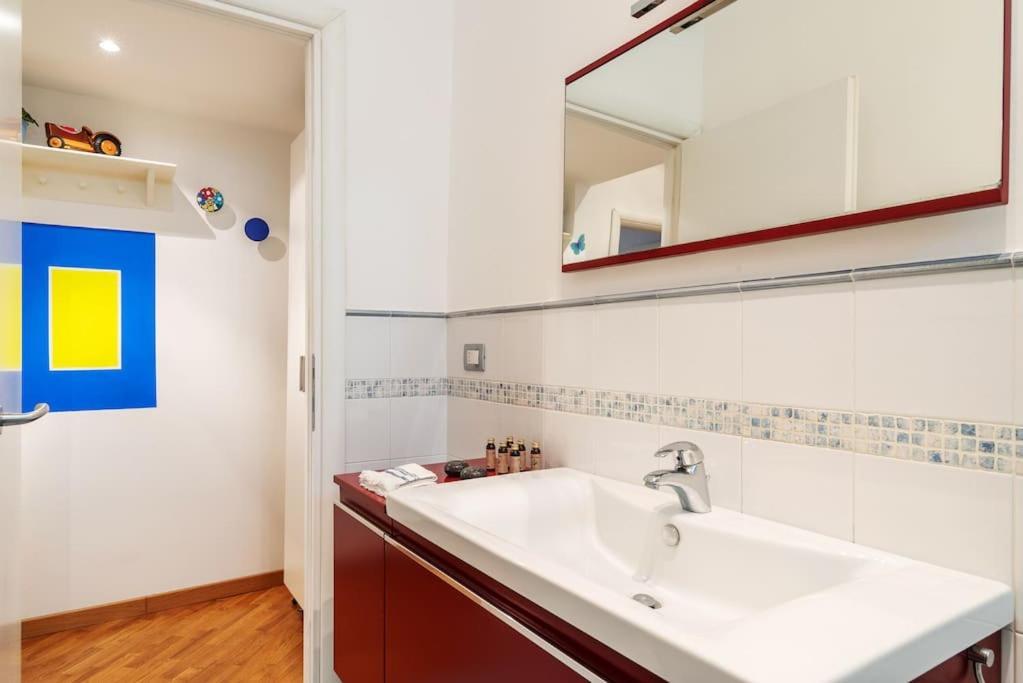 Eva Flexyrent Apartment Milan Exterior photo