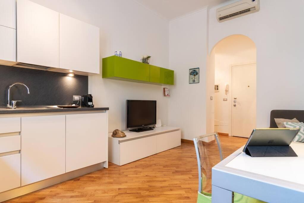 Eva Flexyrent Apartment Milan Exterior photo